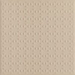 Paradyz Bazo Beige Struktura 8,3 mm  19.8x19.8 cm