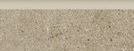 Paradyz Optimal beige semi-polished skirting lábazati elem 7.2 x 75