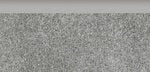 Paradyz Optimal antracite semi-polished skirting lábazati elem 7.2 x 59.8