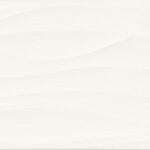 Cersanit Touch Me PS800 White Satin Wave Structure falicsempe 29,8x59,8