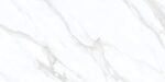 LIMURIA SPARKLING WHITE Rect. 60×120 polírozott magasfényű padlólap