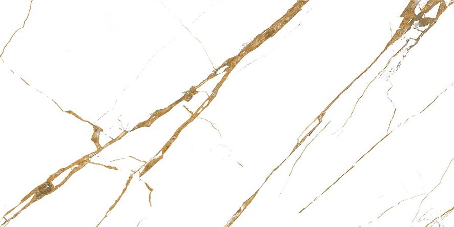 alphaville-bianco.jpg Paradyz Alphaville Bianco Polysk 30×60 - Image 1