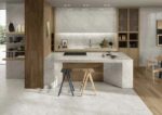 Caesar Anima Ever Supreme White 80x80 polírozott burkolólap - Image 3