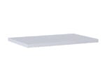 AREZZO DESIGN MOSDÓPULT 70X46 CM MAGASFÉNYŰ FEHÉR AR-166891