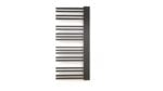 AREZZO design BLACKLINE törölközőszárító radiátor AR-BL12050
