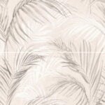 Cersanit Ares White Satin Rect. Inserto Dekorszett 59,8×59,8