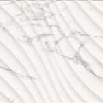 Paradyz Carina Bianco STR. Polysk 30×60 (U112)