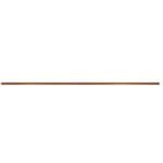 Valore Emo Wood Copper Glass listwa 1x60