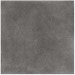 Ascot City Antracit 59,5x59,5 padlólap