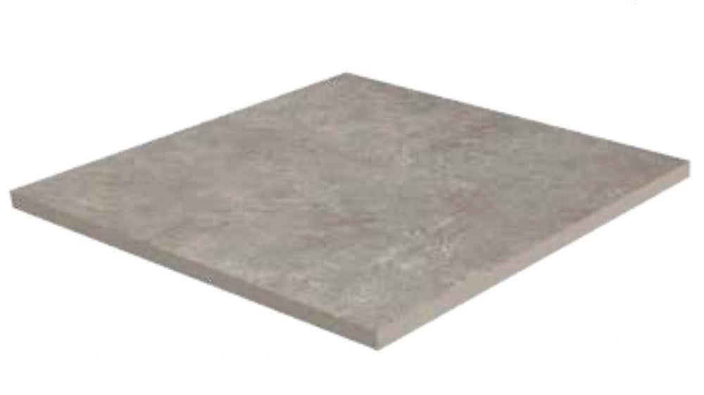 cotto-tuscania-grey-soul-dark-fp2_-1000x1000x90.jpg Cotto Tuscania Grey Soul Dark Ret. Fp2 padlólap 61x61x2 - Image 1
