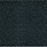 Valore Neo Geo Pixel Black 30x60 dekor