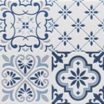 Arte Perlina Ornament dekor 30,8x60,8