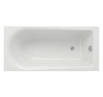 Cersanit Flavia 150×70 Egyenes Kád