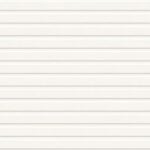 Cersanit Lamia Color White Structure Satin Rect. Falicsempe 29×89