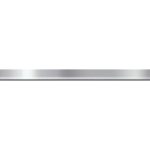 Valore Lakewood Super Inox Listwa 2,5x60