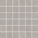 Cersanit Ares light grey mozaik 29,7x29,7
