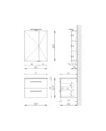 Tboss Milano szett 60 - Image 2