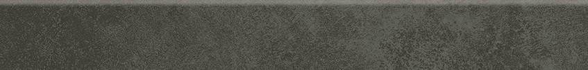 opoczno-ares-graphite-skirting_-1000x1000x90.jpg Opoczno Ares Graphite Skirting lábazati elem 7,2X59,8 - Image 1