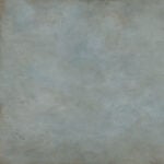 Tubadzin Patina Plate Blue 59,8x59,8 padlólap