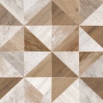 Cersanit Reina Modern Falicsempe 25×40