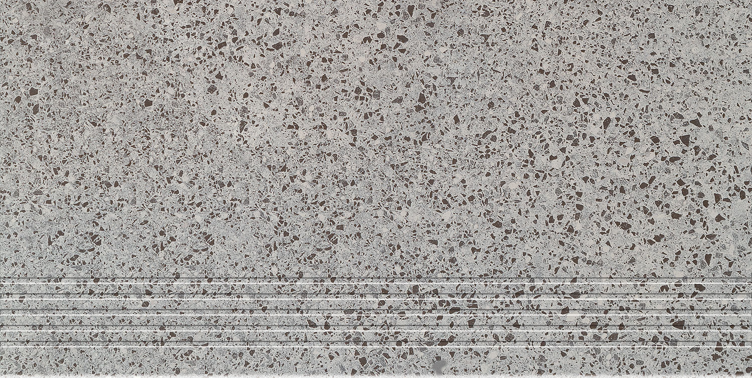 sp-otis-graphite.jpg Domino Otis Graphite 29,8x59,8 lépcsőlap - Image 1