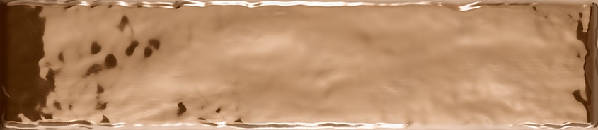 uniwersalnacegielkacooperstrukturapoysk65x298.jpg Paradyz Warm Wind Universal Brick Copper STR glossy 6,5x29,8 - Image 1