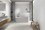 Valore Phase White Mat 30x60 falicsempe - Image 3