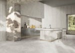 AlfaLux Exedra bianco Ret 60x60 burkolólap - Image 2