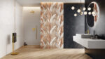 Arte Tango Brown mat 59,8x119,8 burkolólap - Image 2