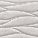 Arte Camilia white 30,8x60,8 dekor