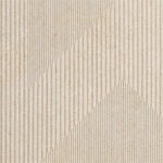 Tubadzin Modular Glitch ivory 1. Str 59,8x119,8 burkolólap