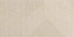 Tubadzin Modular Glitch ivory 1. Str 59,8x119,8 burkolólap