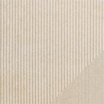 Tubadzin Modular Glitch ivory 3. Str 59,8x119,8 burkolólap