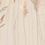 Tubadzin Natural Grass A 59,8x119,8 dekorlap