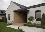 Paradyz Carrizo Wood Klinker Strukuta 30x60 burkolólap - Image 2