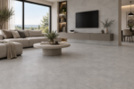 Paradyz Vernazza Soft Grey 59,8x59,8 - Image 2