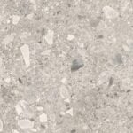 Cersanit Terrazzo Stone Cold Grey matt 59,8X59,8 burkolólap