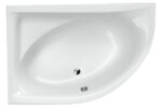 AQUARELLA aszimmetrikus kád (2 méret) - Image 8