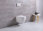 CHLOE WC-csésze +ajándék ülőke - Image 9