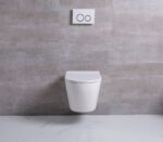 CHLOE WC-csésze +ajándék ülőke - Image 5
