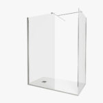 DALIA walk-in zuhanyfal - Image 8