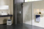 DALIA walk-in zuhanyfal - Image 4