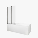 HENI duo 100x140 kádparaván - Image 5