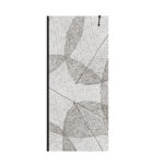 LETTI black 120x195 walk-in zuhanyfal - Image 7