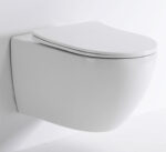 CHLOE WC-csésze +ajándék ülőke - Image 14